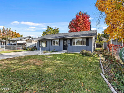 1801 Pleasant Ave Yakima, WA 98902