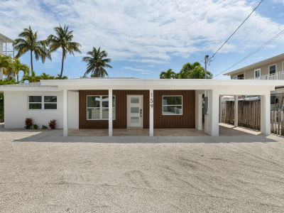 159 Iroquois Dr Plantation Key, FL 33036