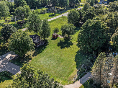 LOT 18 Conley Dr Allegan, MI 49010