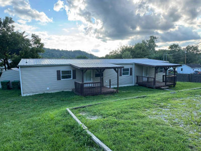 713 Cheek Ave Ashland, KY 41102