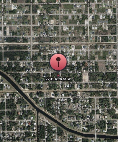 2701 18th St W Lehigh Acres, FL 33971