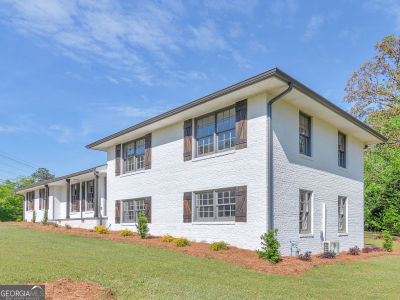 1100 S Green St Thomaston, GA 30286