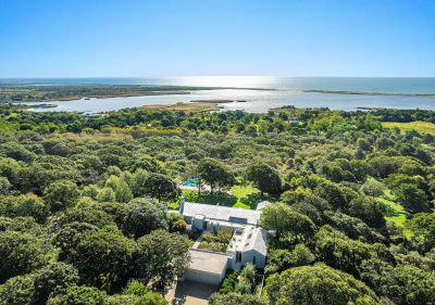 8 Snail Rd Chilmark, MA 02535