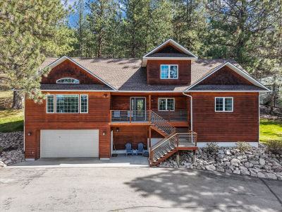 7855 Parkwood Dr Missoula, MT 59808