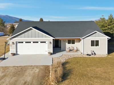 510 Diane Ln Stevensville, MT 59870