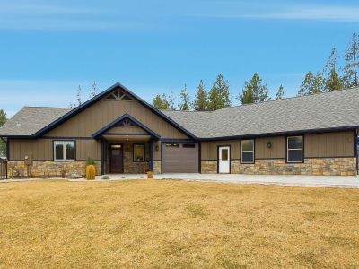 79 Big Bear Rd Stevensville, MT 59870