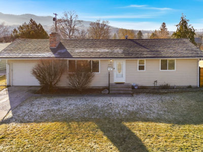 1821 Dixon Ave Missoula, MT 59801