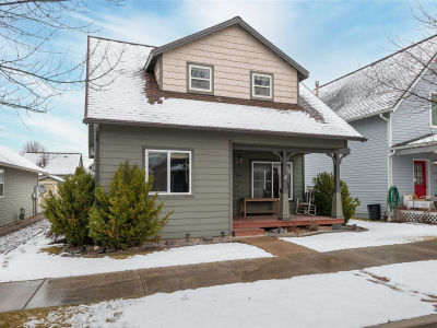 4816 Bordeaux Blvd Missoula, MT 59808