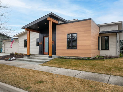 5608 Golf Dr Lolo, MT 59847