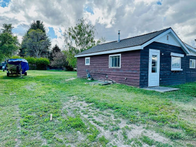 411 N Spruce St Townsend, MT 59644