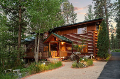 1561/1563 Colorado Gulch Dr Helena, MT 59601