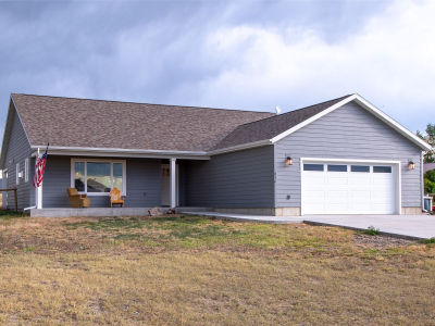 316 Spring St Townsend, MT 59644