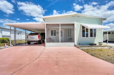 10315 Cortez Rd W LOT 24H Bradenton, FL 34210