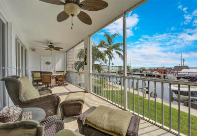 101 Gulfview Dr APT 116 Islamorada, FL 33036