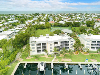 101 Gulfview Dr #116D & 30 Islamorada, FL 33036