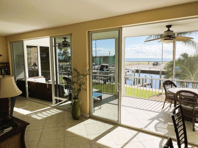 101 Gulfview Dr UNIT 114D & 30 Islamorada, FL 33036