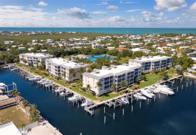 101 Gulfview Dr APT 114 Lower Matecumbe Key, FL 33036