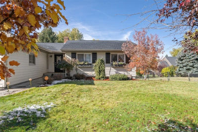 4107 Trenton St Butte, MT 59701