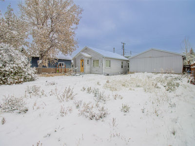 1824 Massachusetts Ave Butte, MT 59701