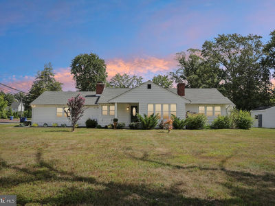 601 S Church St Mount Laurel, NJ 08054