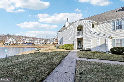 1604 Steeplebush Ter Mount Laurel, NJ 08054