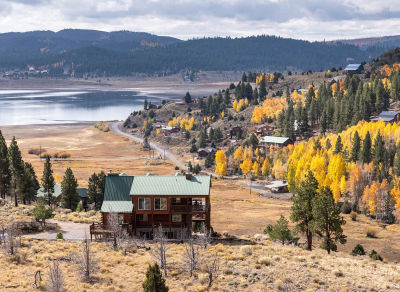 474 N Scenic Dr Panguitch, UT 84759