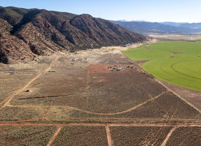 N Foothill Dr Paragonah, UT 84760