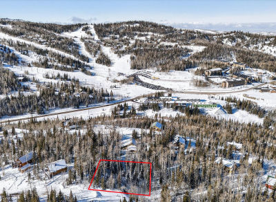 321 N Rue Jolley Rd Brian Head, UT 84719