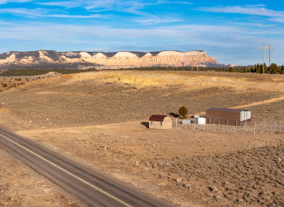 N Johns Valley Rd Bryce, UT 84764