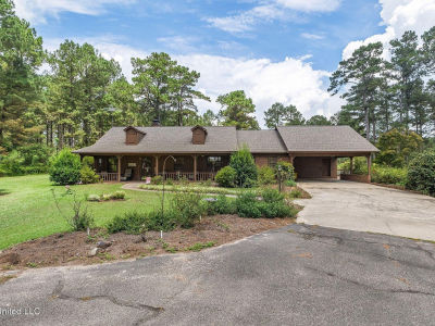 307 Salem School Rd Collins, MS 39428