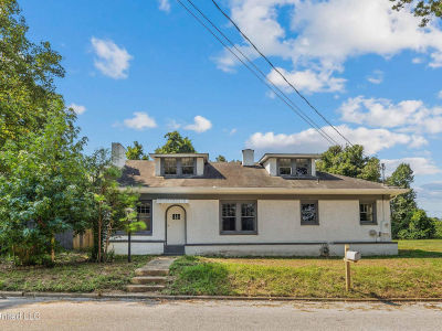 3827 Poplar Springs Dr Meridian, MS 39305