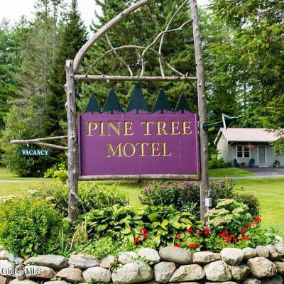 5537 State Route 8 Chestertown, NY 12817