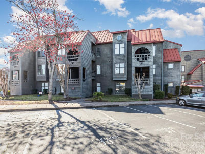 9035 J M Keynes Dr UNIT 33 Charlotte, NC 28262