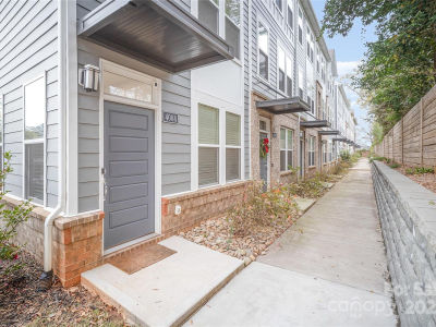 4004 Capital Ridge Ct Charlotte, NC 28205