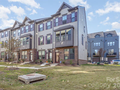 144 Millsbee Ln Charlotte, NC 28205