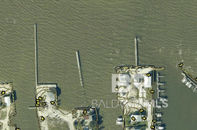 0 Choctaw Rd LOT 1 Gulf Shores, AL 36542