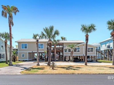 5769 Pensacola Ave Orange Beach, AL 36561