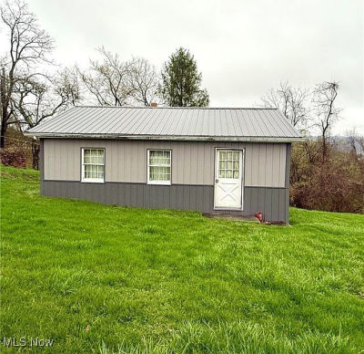 0 Hilltop Ave Bellaire, OH 43906