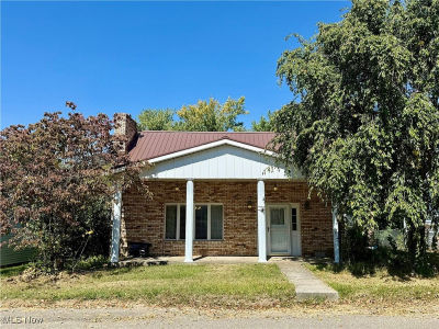 46605 Main St Jacobsburg, OH 43933