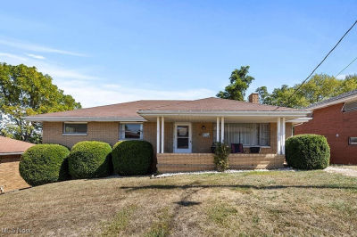 146 N 15th St Weirton, WV 26062