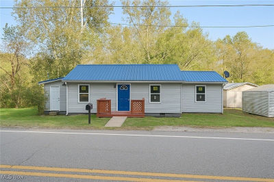 8412 Sissonville Dr Charleston, WV 25320