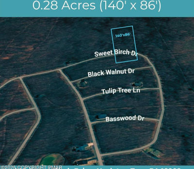 0 S Sweet Birch Dr Hazleton, PA 18202