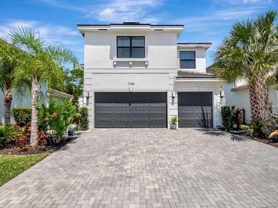 7180 Villamar Way Lake Worth, FL 33463
