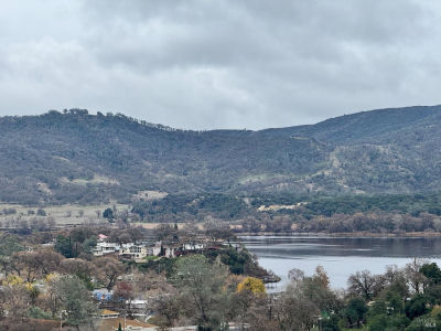 12332 Mountain View Dr Clearlake Oaks, CA 95423