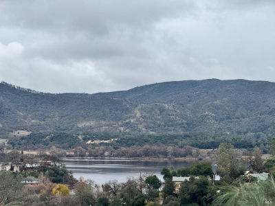 12336 Mountain View Dr Clearlake Oaks, CA 95423