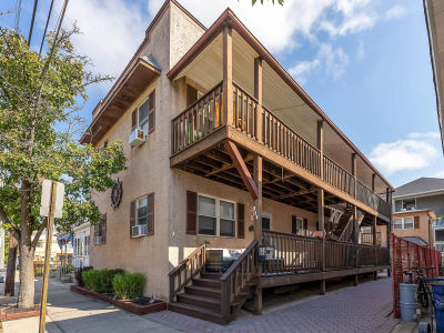 213 E Baker Ave #3 Wildwood, NJ 08260