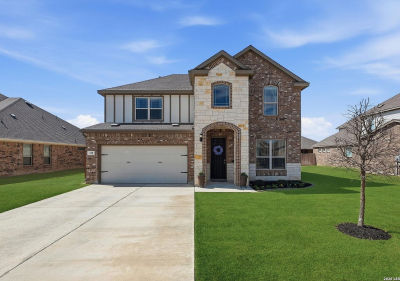 318 Otis Xing Cibolo, TX 78108