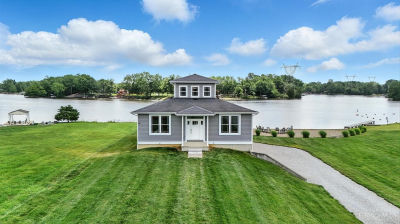 13 Beach Cv Lake Waynoka, OH 45171