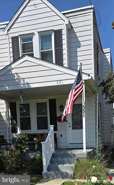 551 Delaware Ave Norwood, PA 19074