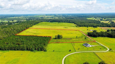 0 Hilltop Horizons Pl LOT 10 Dade City, FL 33523
